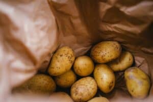 Hoe lang moeten aardappelen koken?